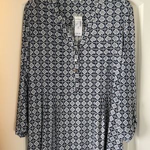 Womans blouse